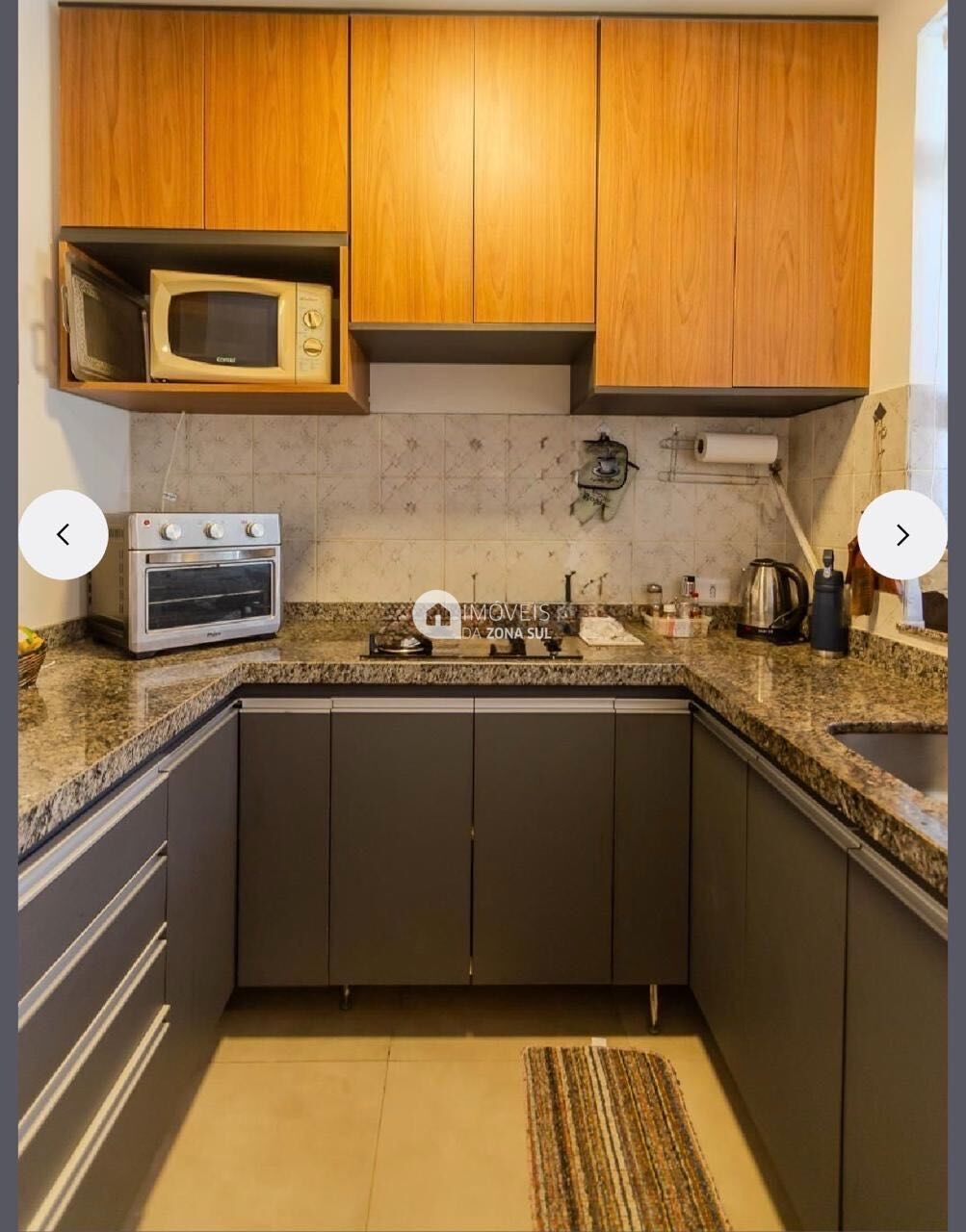 Casa, 2 quartos, 70 m² - Foto 3