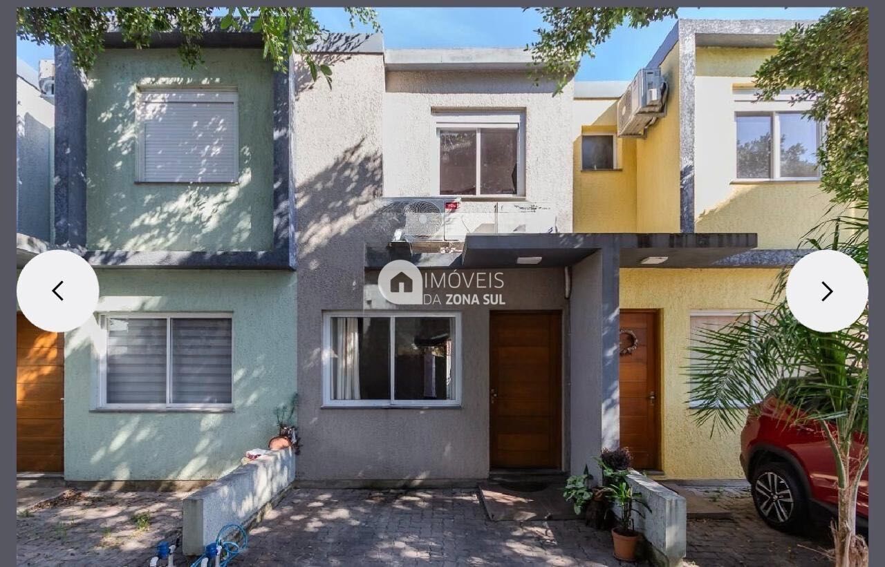 Casa, 2 quartos, 70 m² - Foto 1