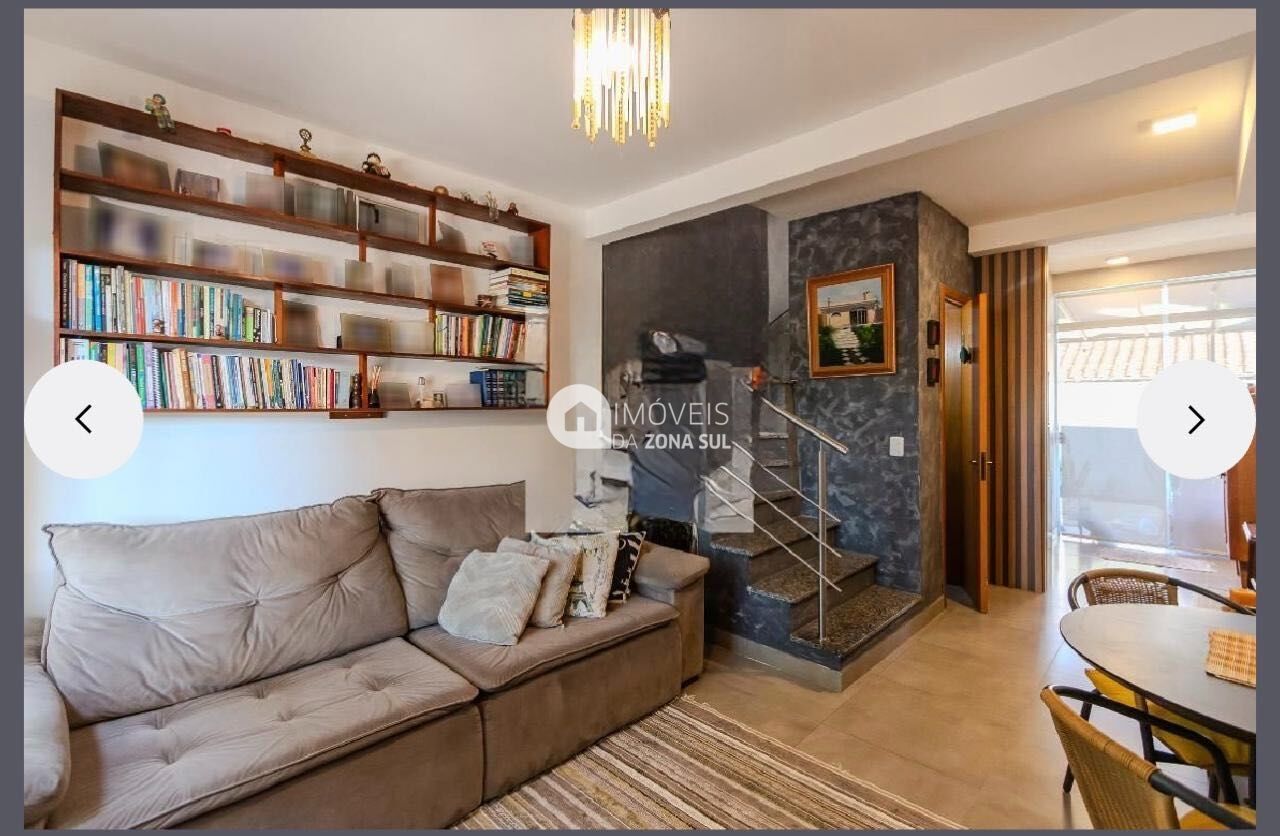 Casa, 2 quartos, 70 m² - Foto 9