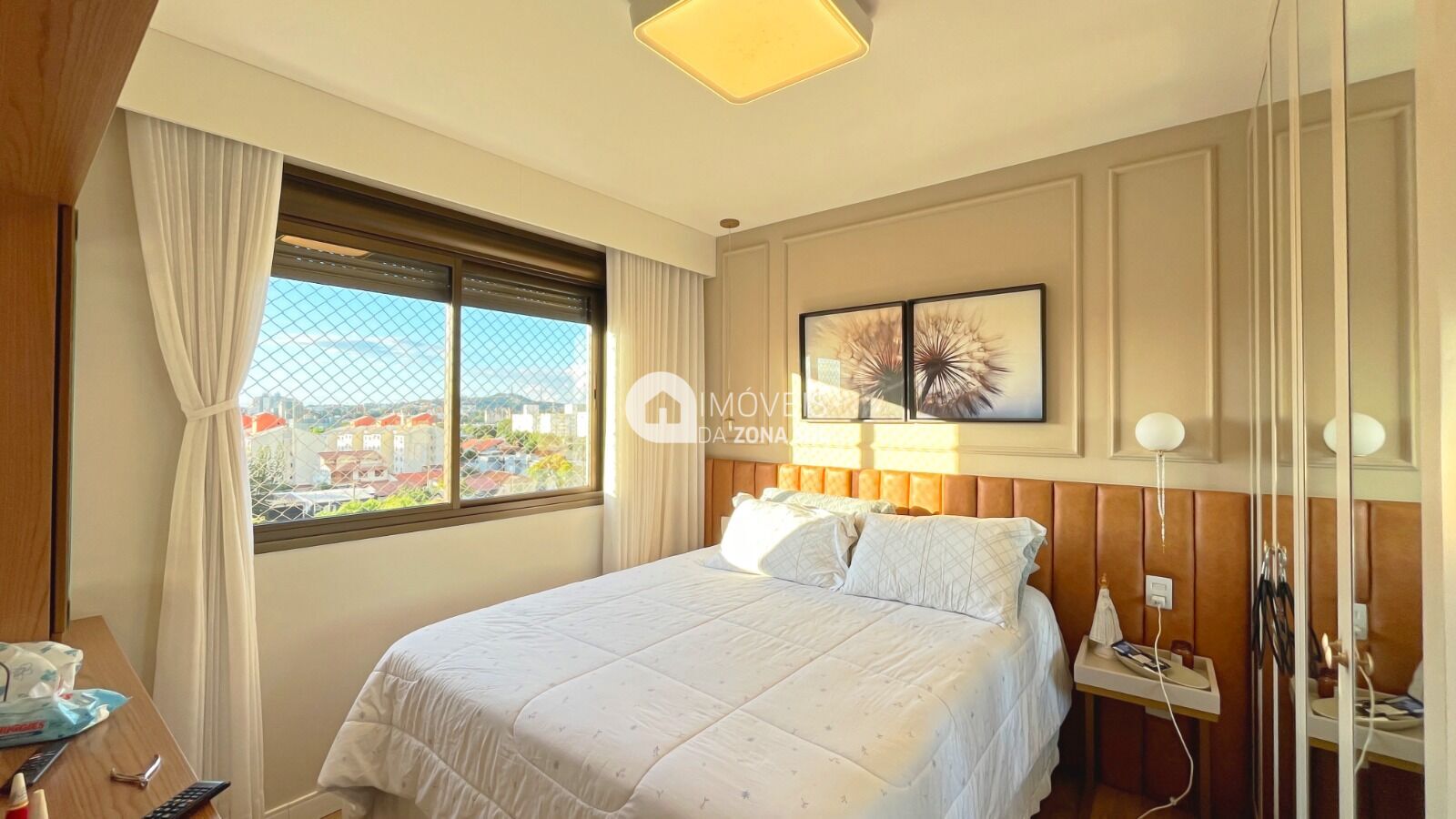 Apartamento à venda com 3 quartos, 76m² - Foto 7
