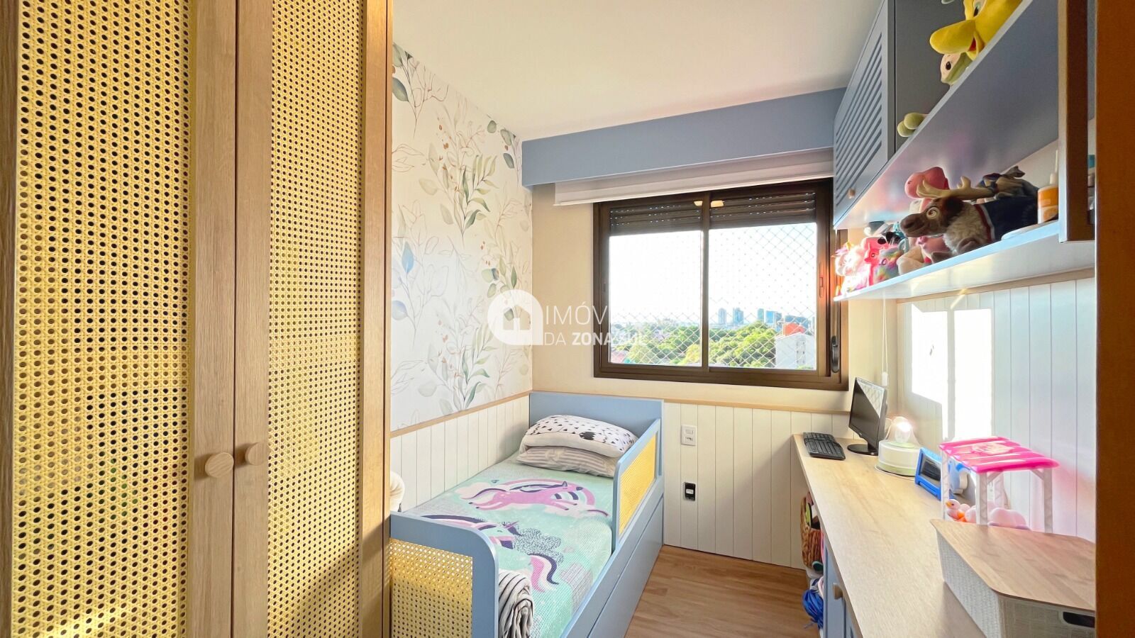 Apartamento à venda com 3 quartos, 76m² - Foto 12