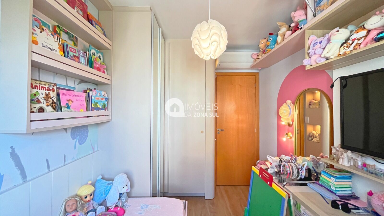 Apartamento à venda com 3 quartos, 76m² - Foto 14