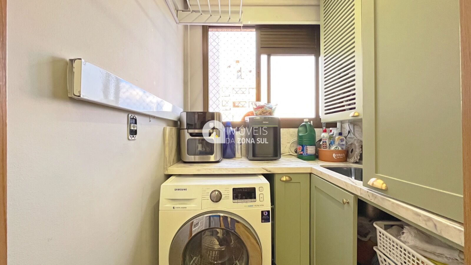 Apartamento à venda com 3 quartos, 76m² - Foto 6
