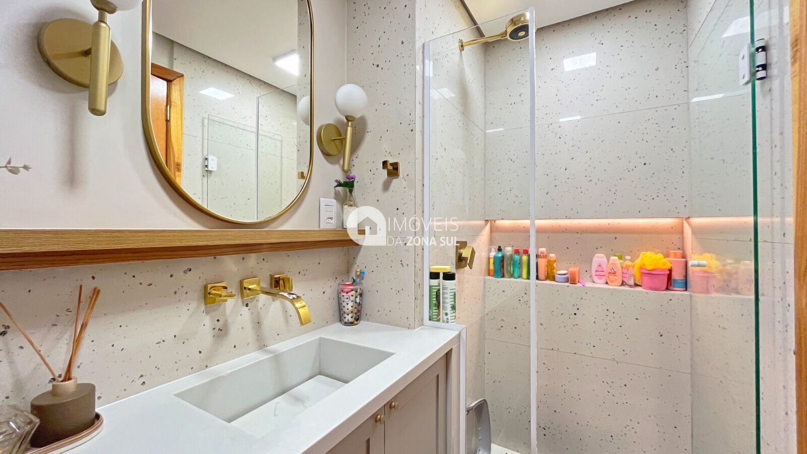 Apartamento à venda com 3 quartos, 76m² - Foto 10