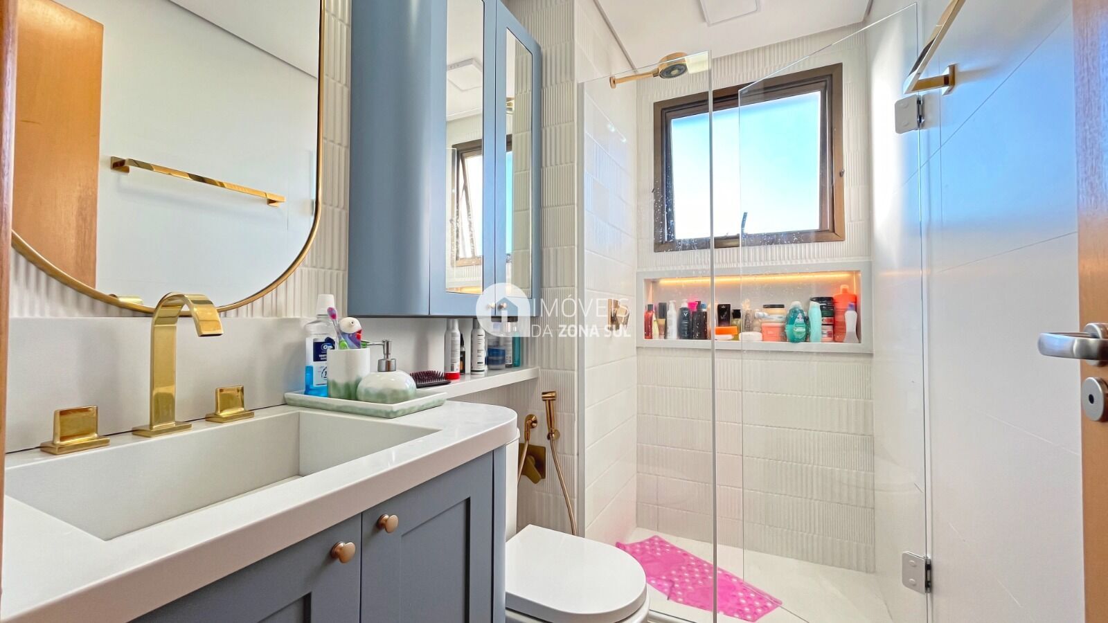 Apartamento à venda com 3 quartos, 76m² - Foto 11