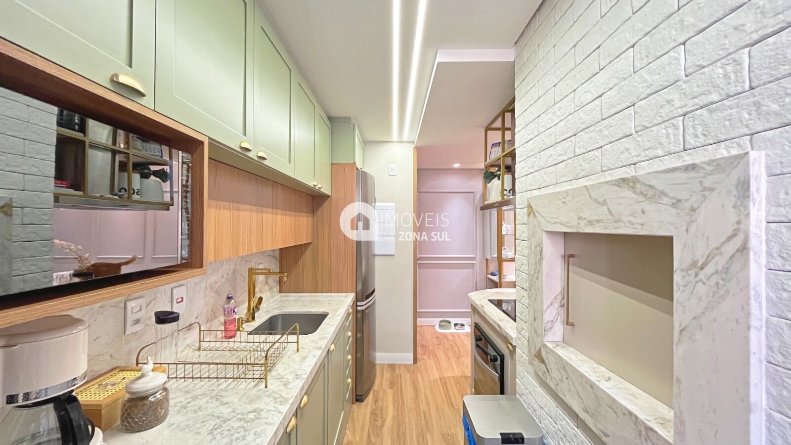 Apartamento à venda com 3 quartos, 76m² - Foto 5