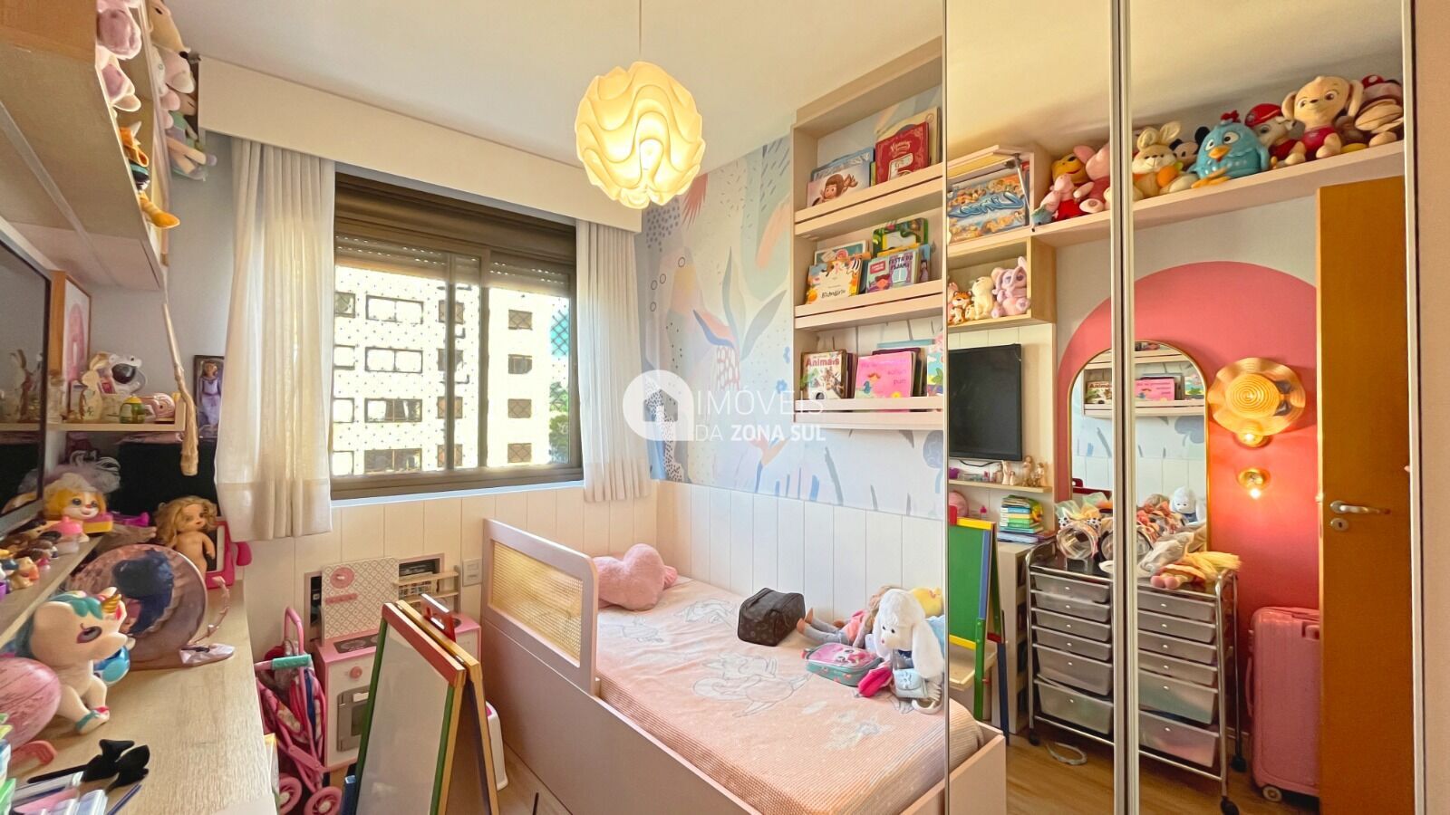 Apartamento à venda com 3 quartos, 76m² - Foto 13