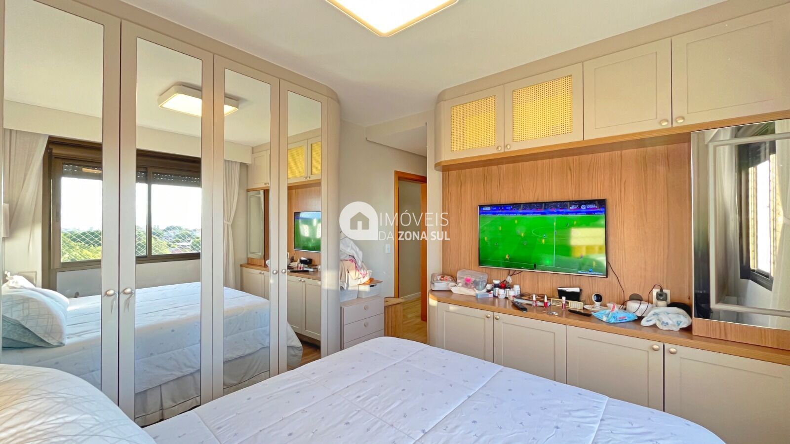 Apartamento à venda com 3 quartos, 76m² - Foto 8