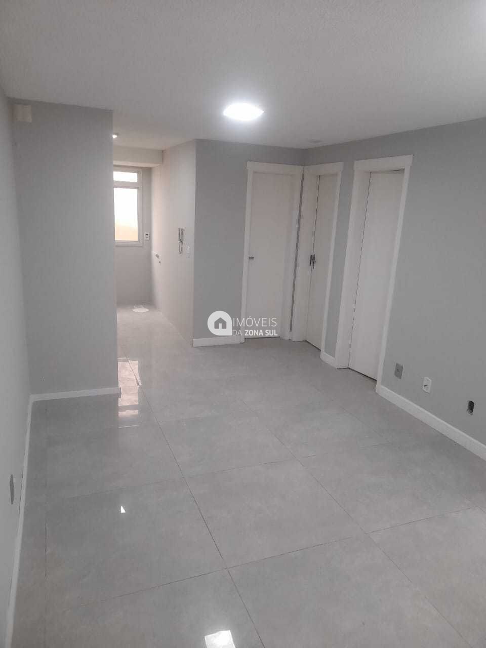 Apartamento, 2 quartos, 49 m² - Foto 1