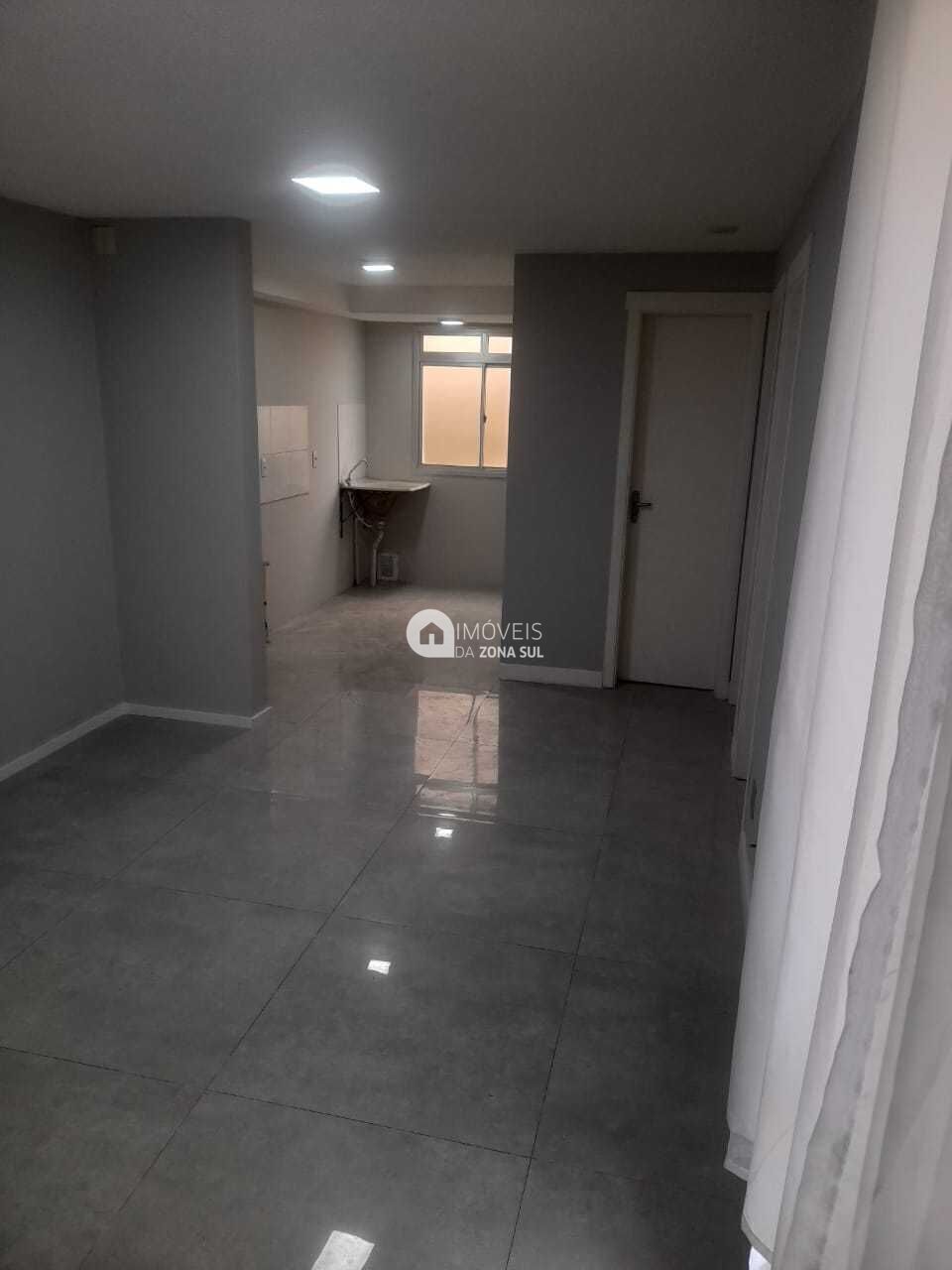 Apartamento, 2 quartos, 49 m² - Foto 8