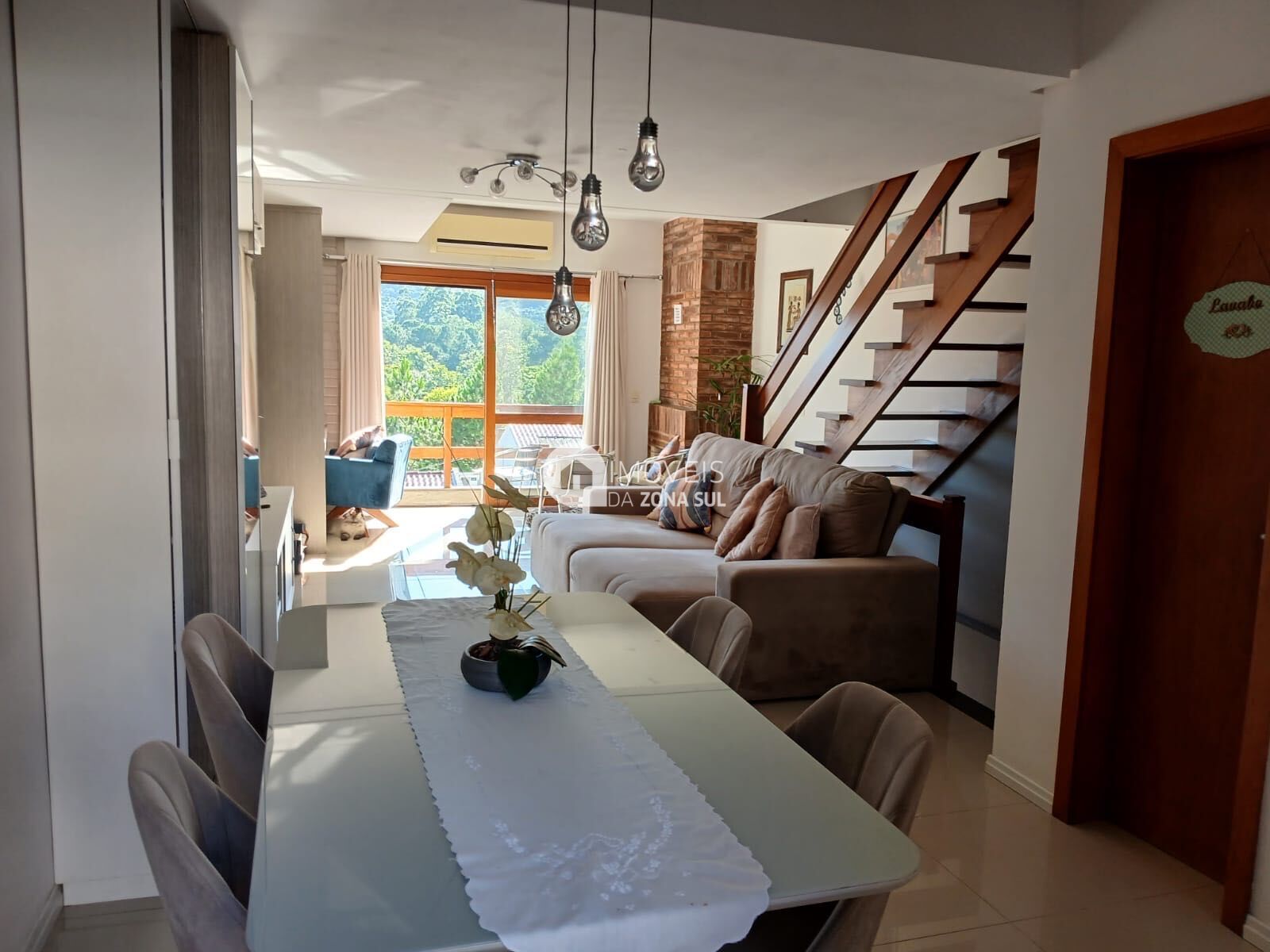Sobrado, 3 quartos, 124 m² - Foto 12
