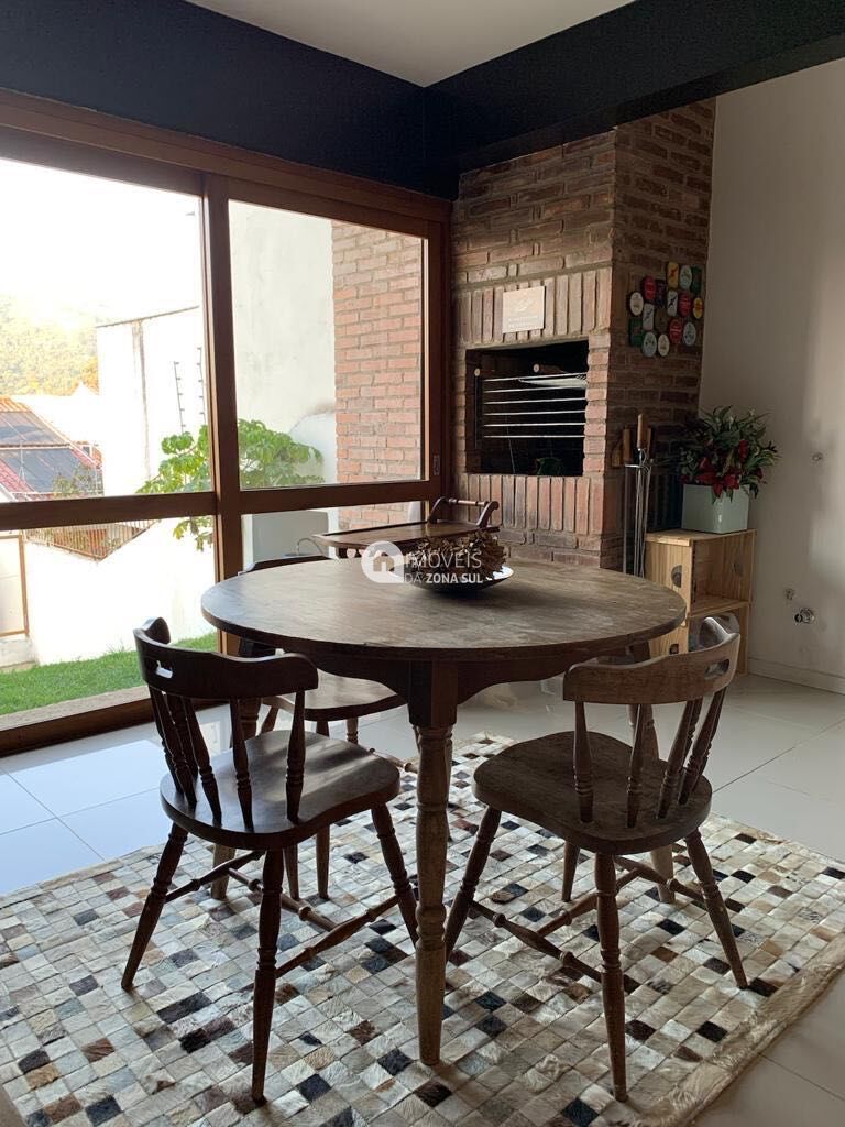 Sobrado, 3 quartos, 124 m² - Foto 20