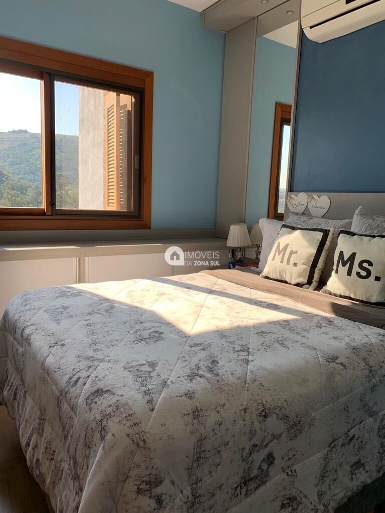 Sobrado, 3 quartos, 124 m² - Foto 18