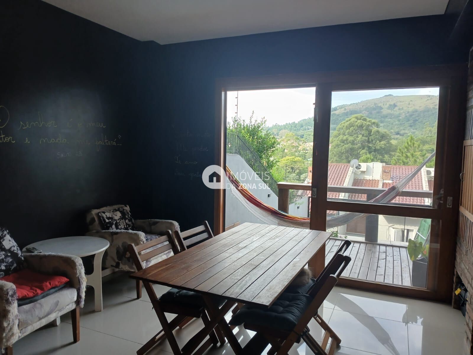 Sobrado, 3 quartos, 124 m² - Foto 7