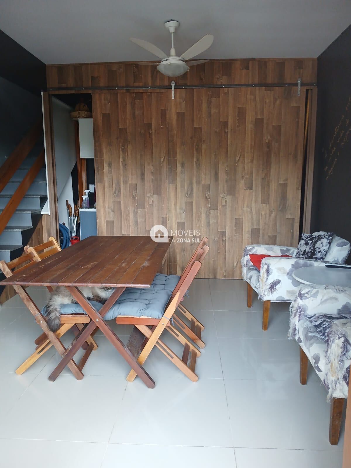 Sobrado, 3 quartos, 124 m² - Foto 8