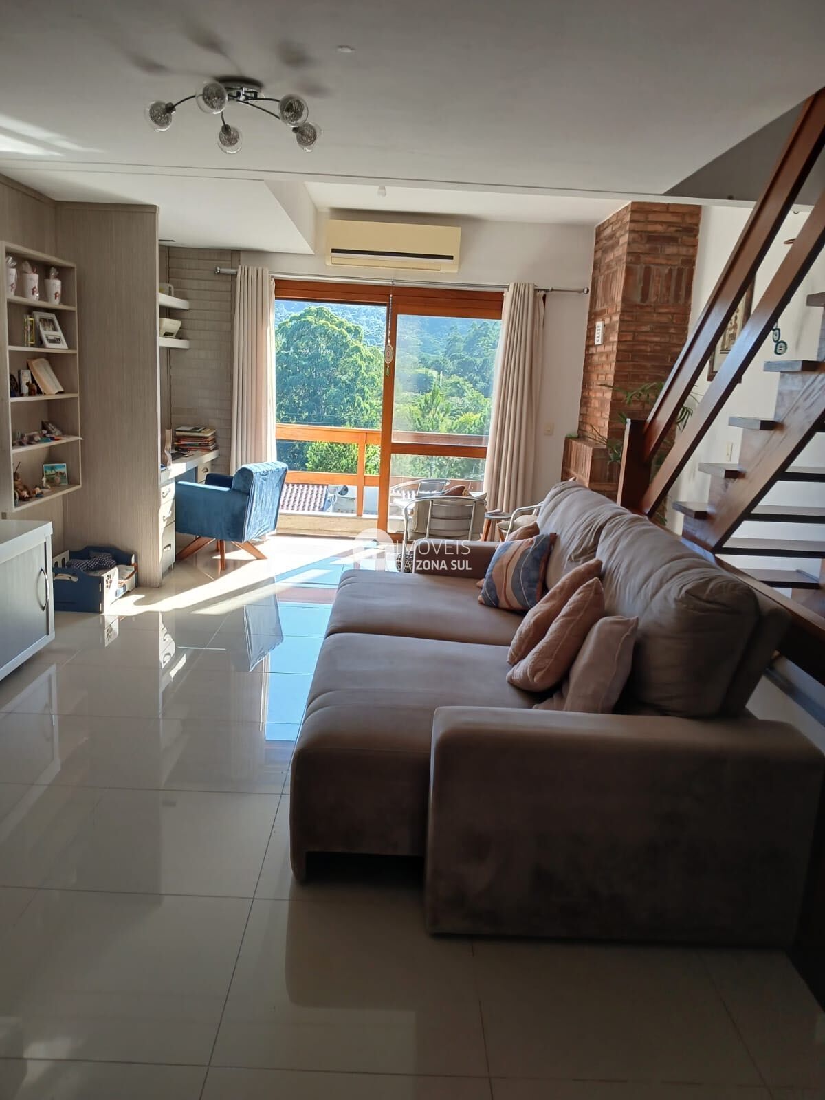 Sobrado, 3 quartos, 124 m² - Foto 14