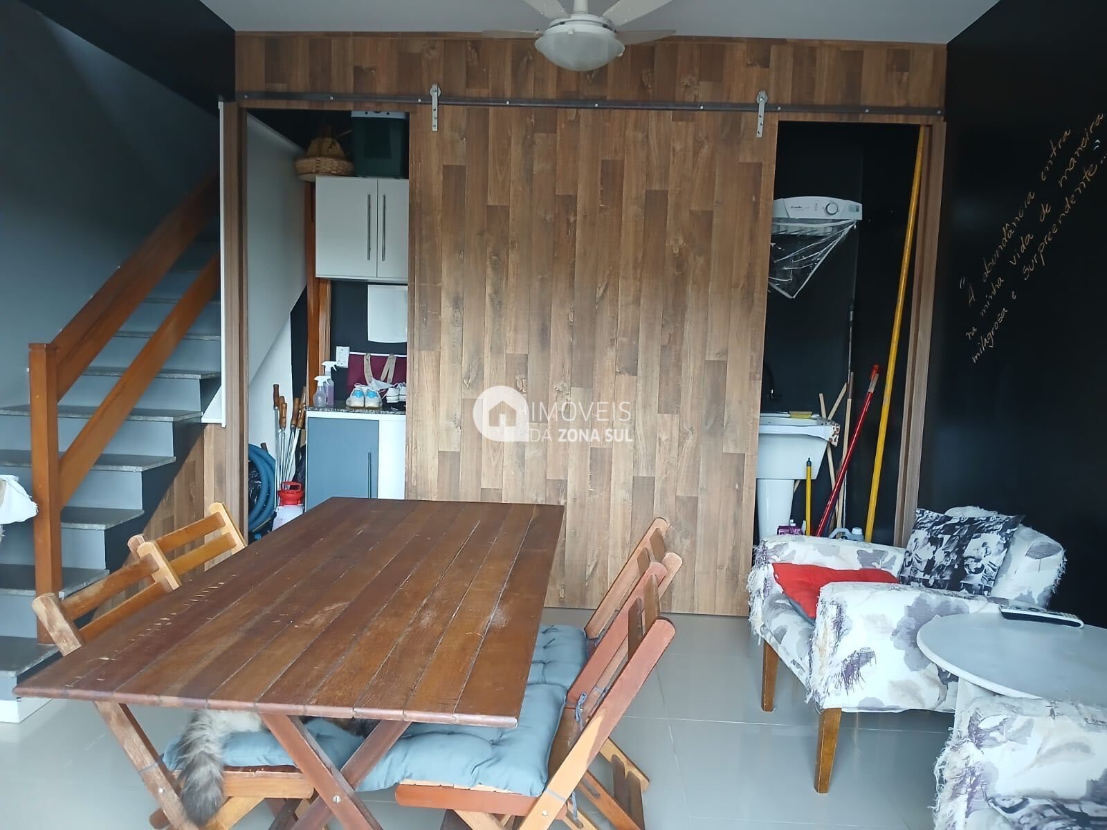 Sobrado, 3 quartos, 124 m² - Foto 9