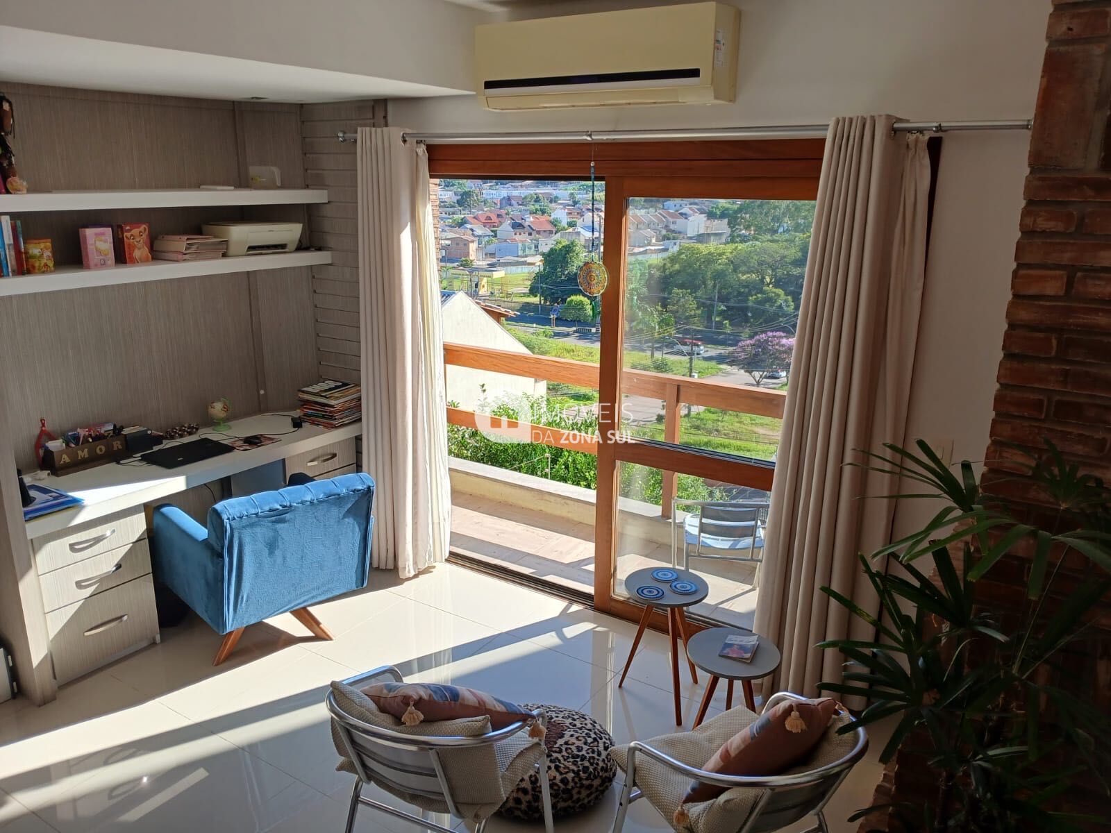 Sobrado, 3 quartos, 124 m² - Foto 11