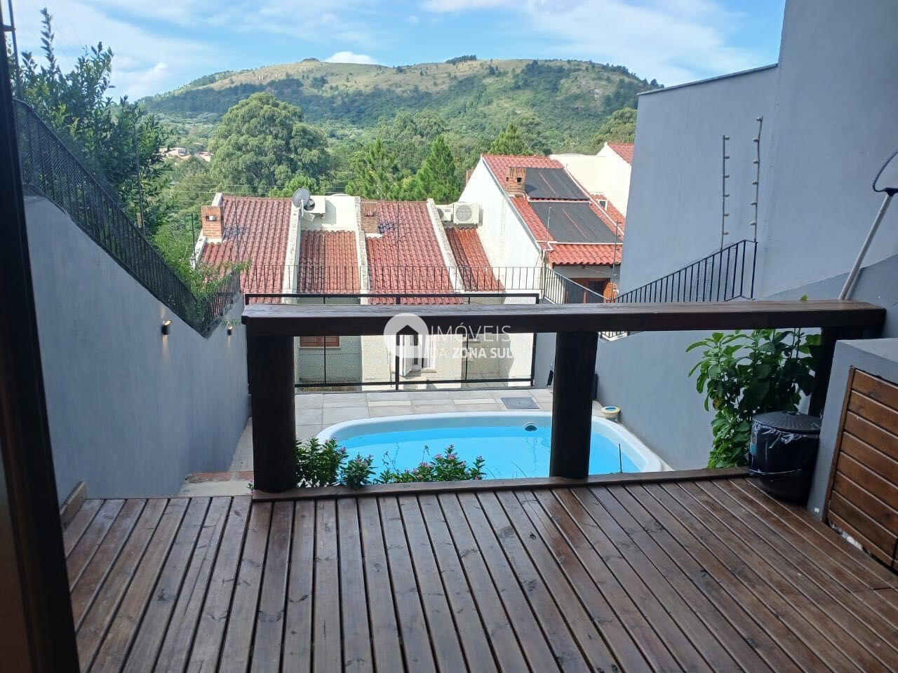 Sobrado, 3 quartos, 124 m² - Foto 5