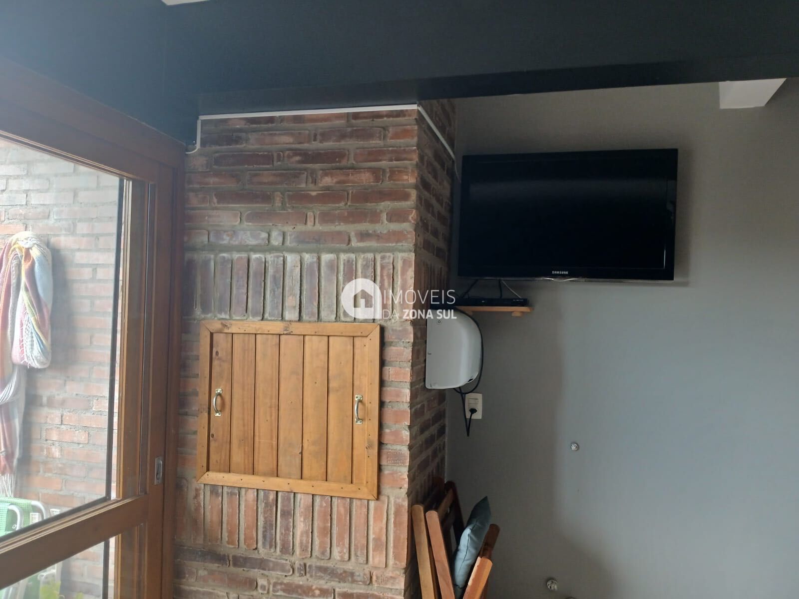 Sobrado, 3 quartos, 124 m² - Foto 6