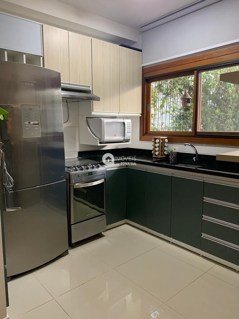Sobrado, 3 quartos, 124 m² - Foto 13