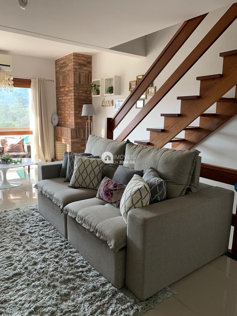 Sobrado, 3 quartos, 124 m² - Foto 19