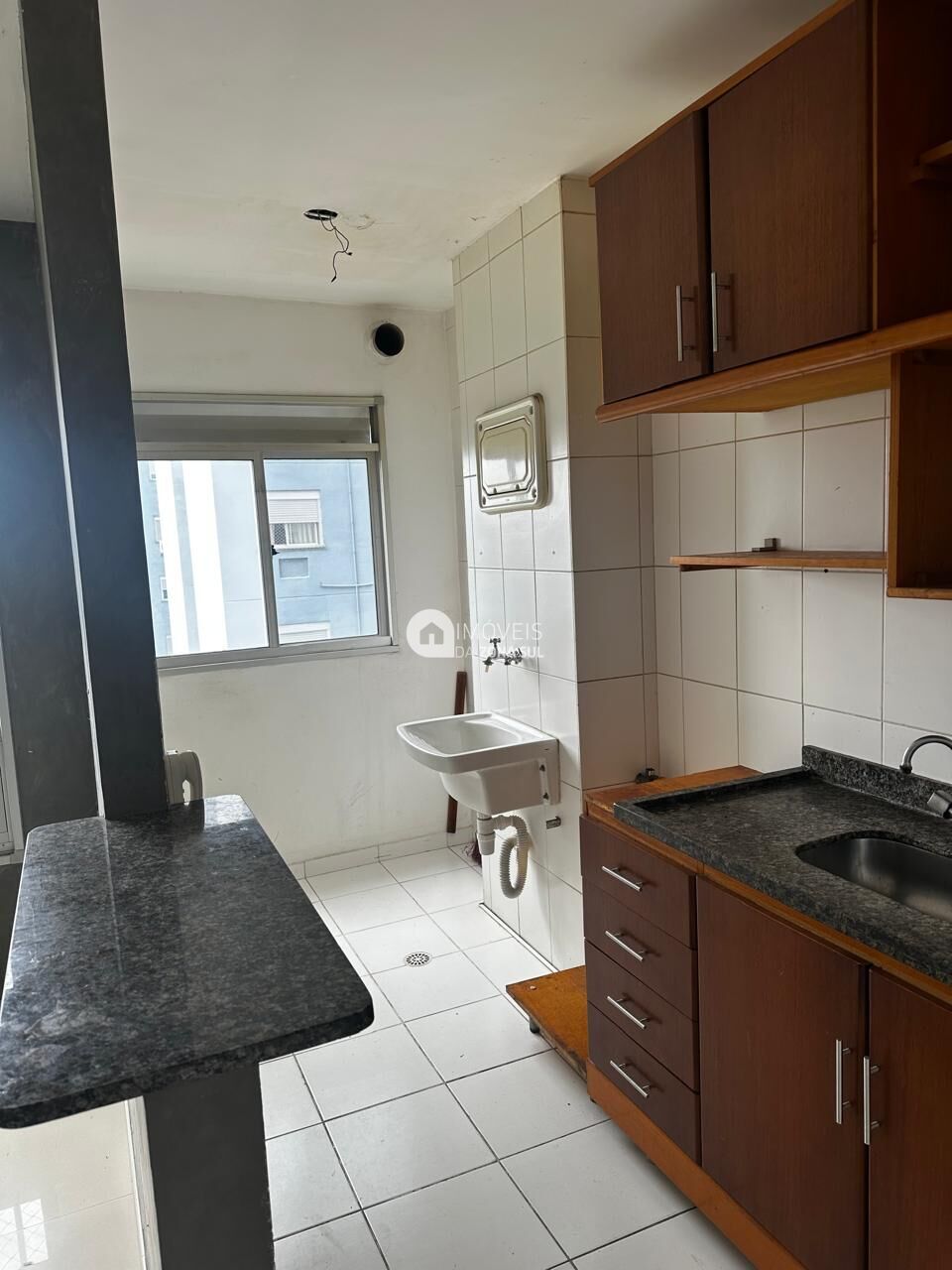 Apartamento, 3 quartos, 62 m² - Foto 4