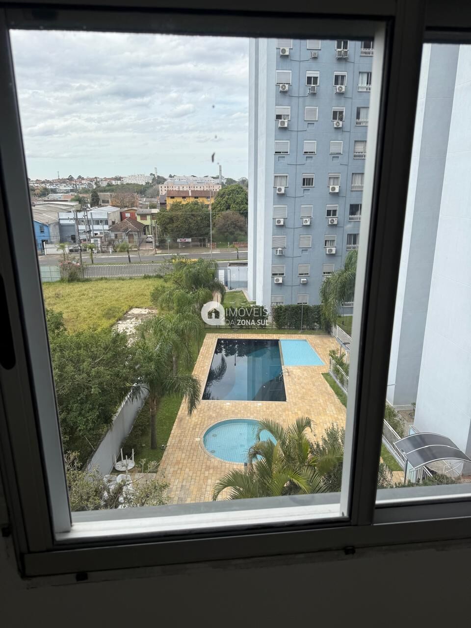 Apartamento, 3 quartos, 62 m² - Foto 1