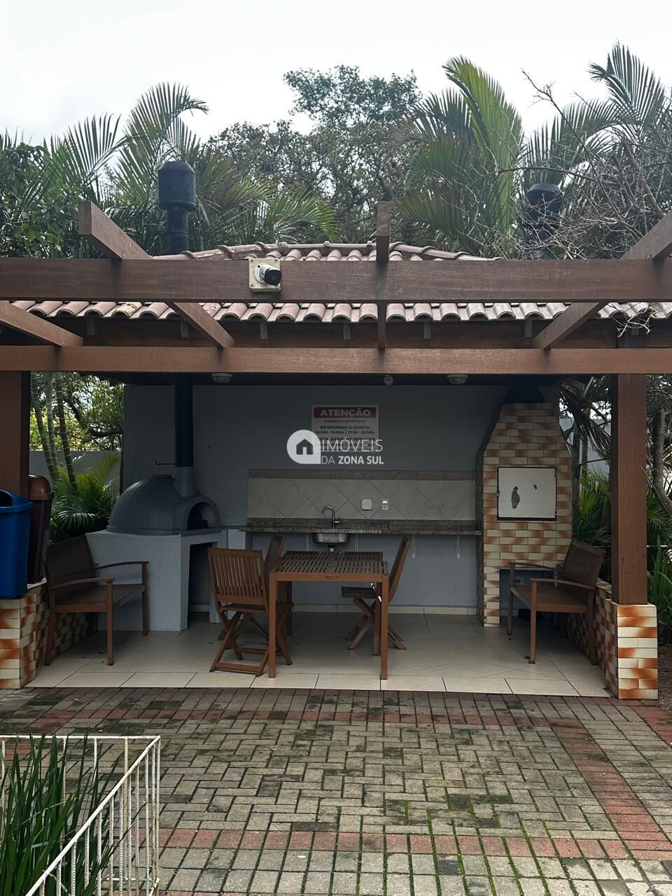 Apartamento, 3 quartos, 62 m² - Foto 13