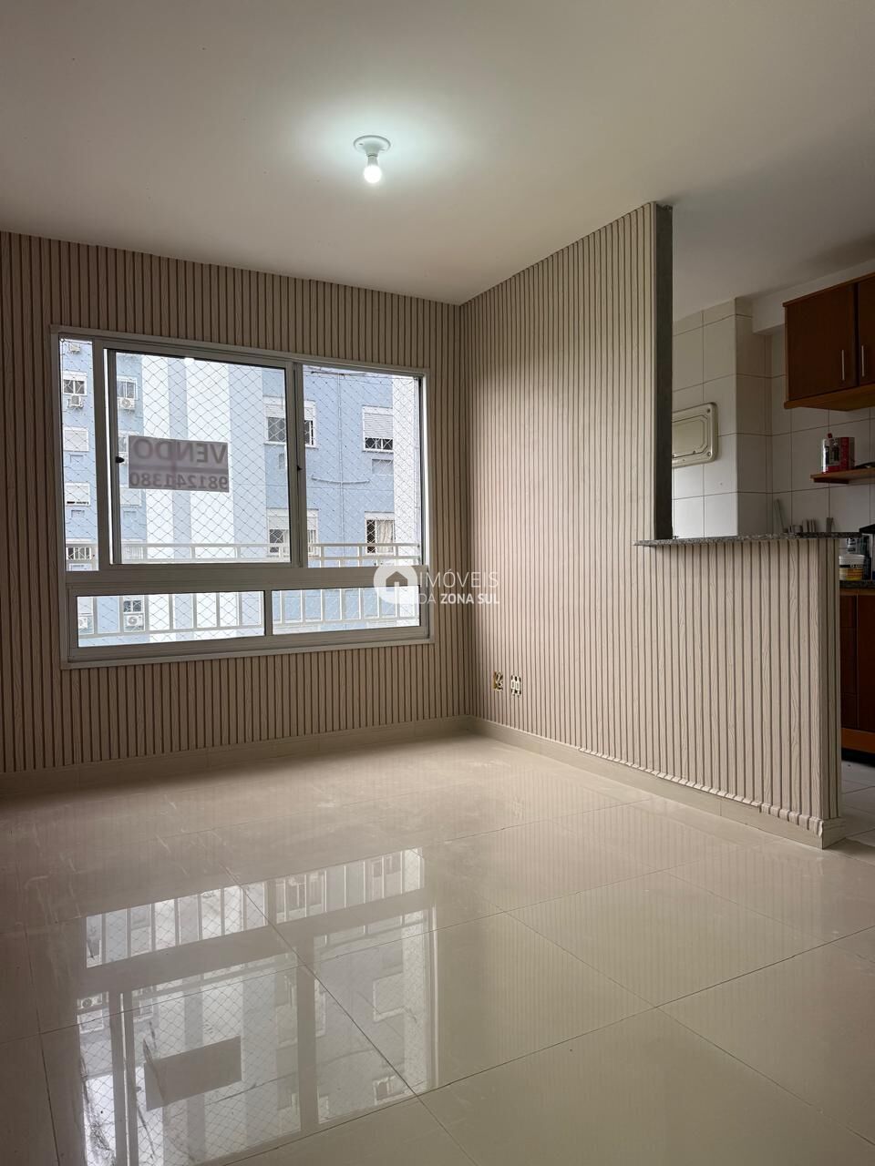 Apartamento, 3 quartos, 62 m² - Foto 2