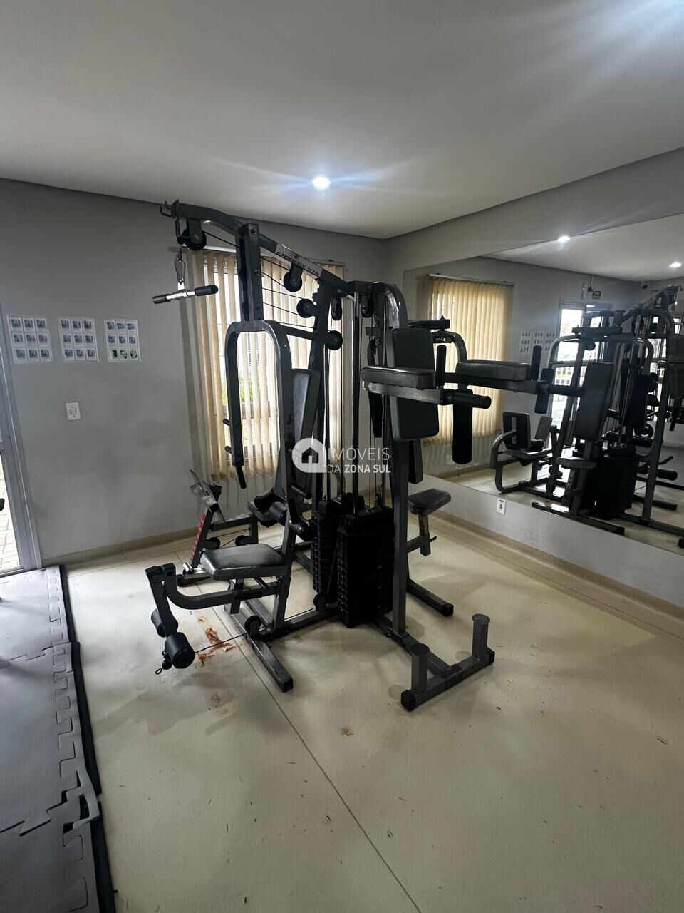 Apartamento, 3 quartos, 62 m² - Foto 14