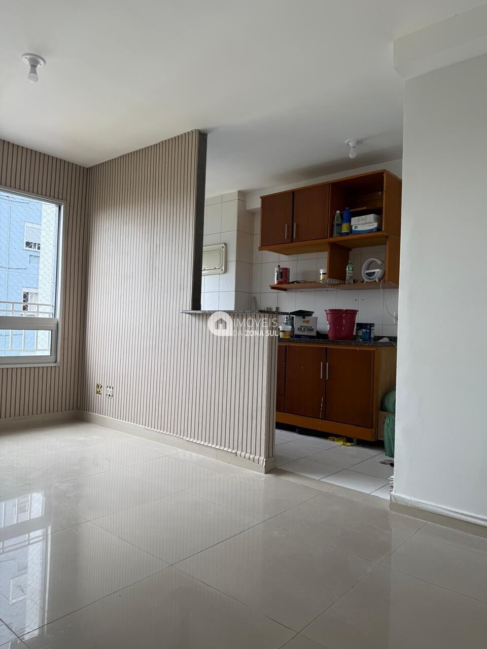 Apartamento, 3 quartos, 62 m² - Foto 5