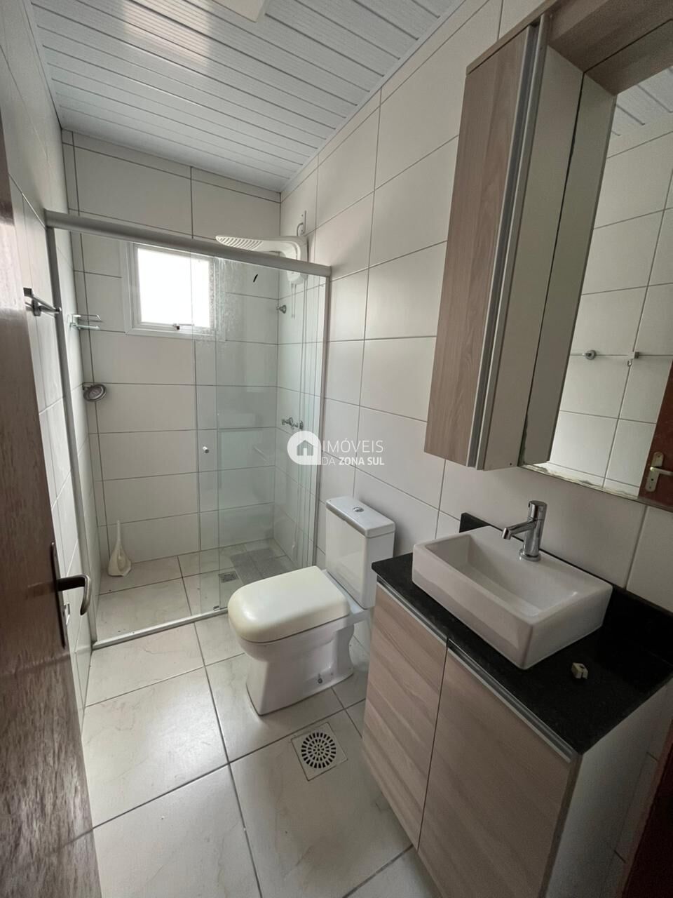 Casa de Condomínio, 2 quartos - Foto 5