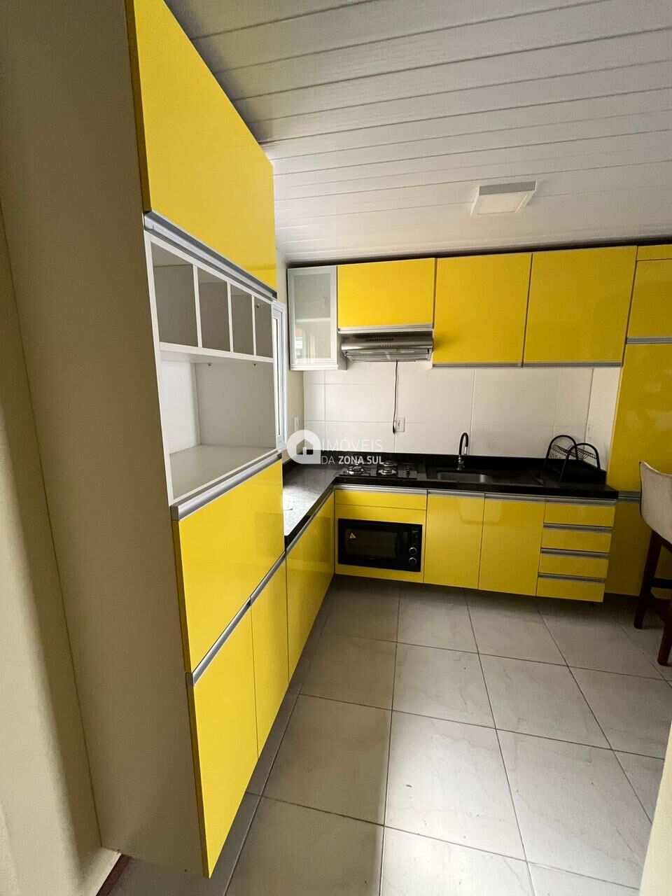 Casa de Condomínio, 2 quartos - Foto 4