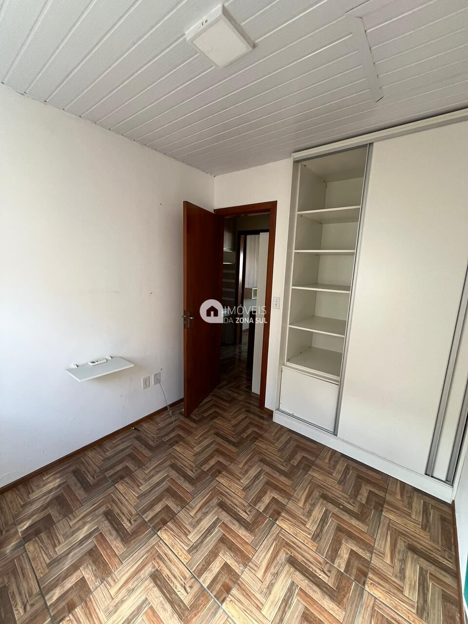 Casa de Condomínio, 2 quartos - Foto 3
