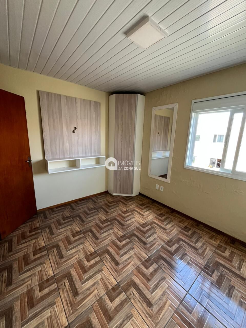 Casa de Condomínio, 2 quartos - Foto 8