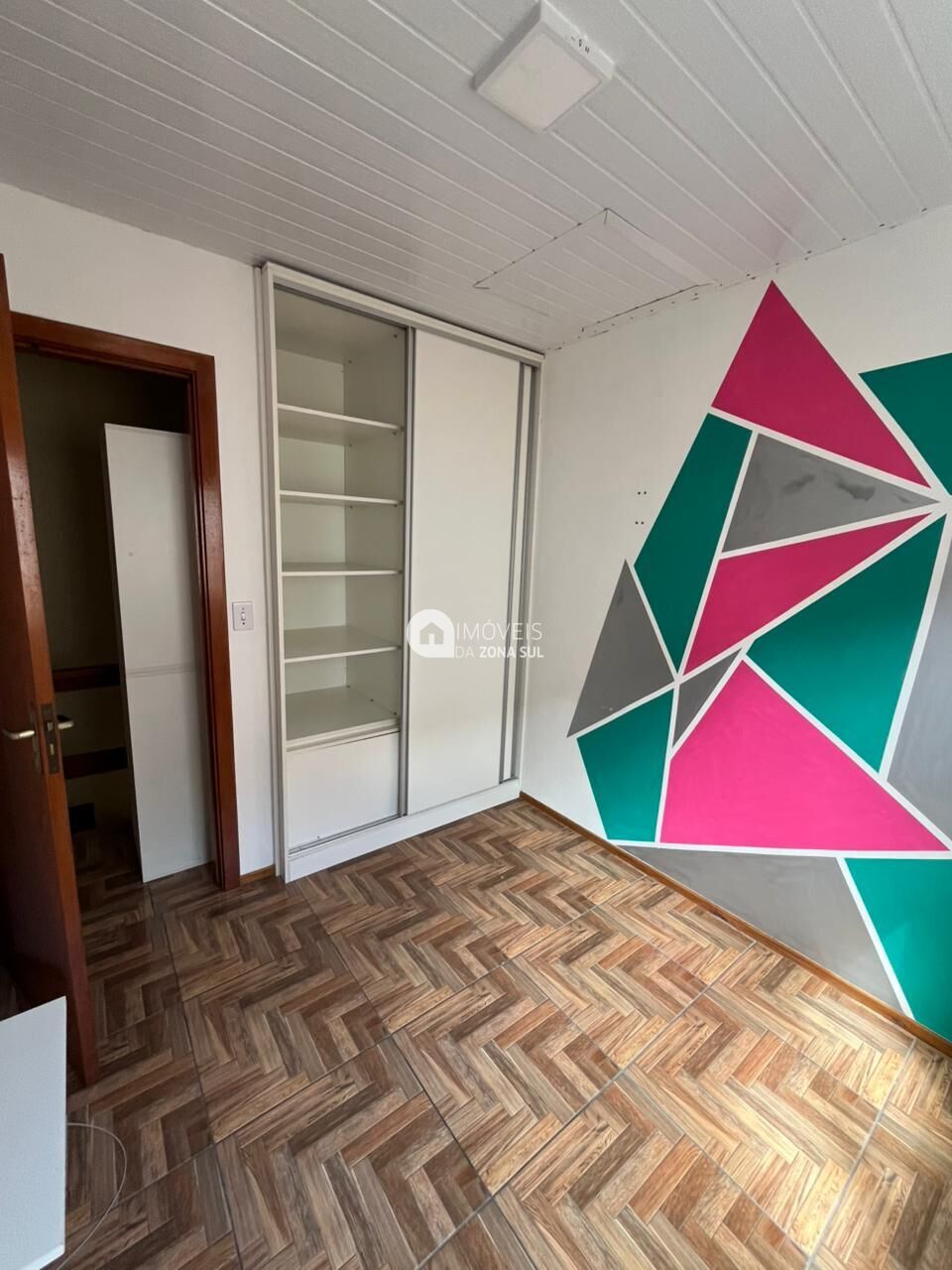 Casa de Condomínio, 2 quartos - Foto 7