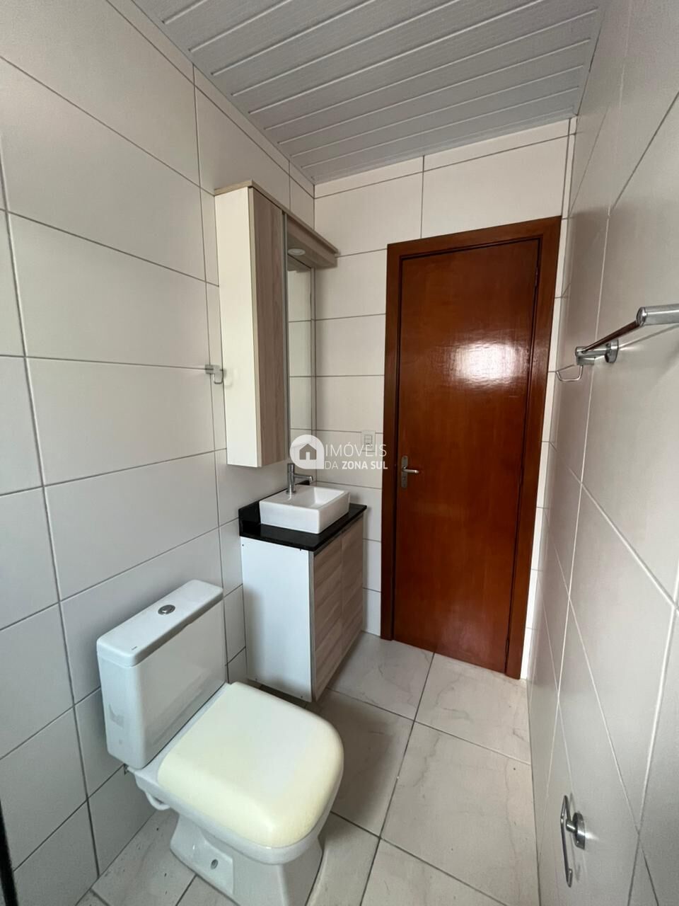 Casa de Condomínio, 2 quartos - Foto 6