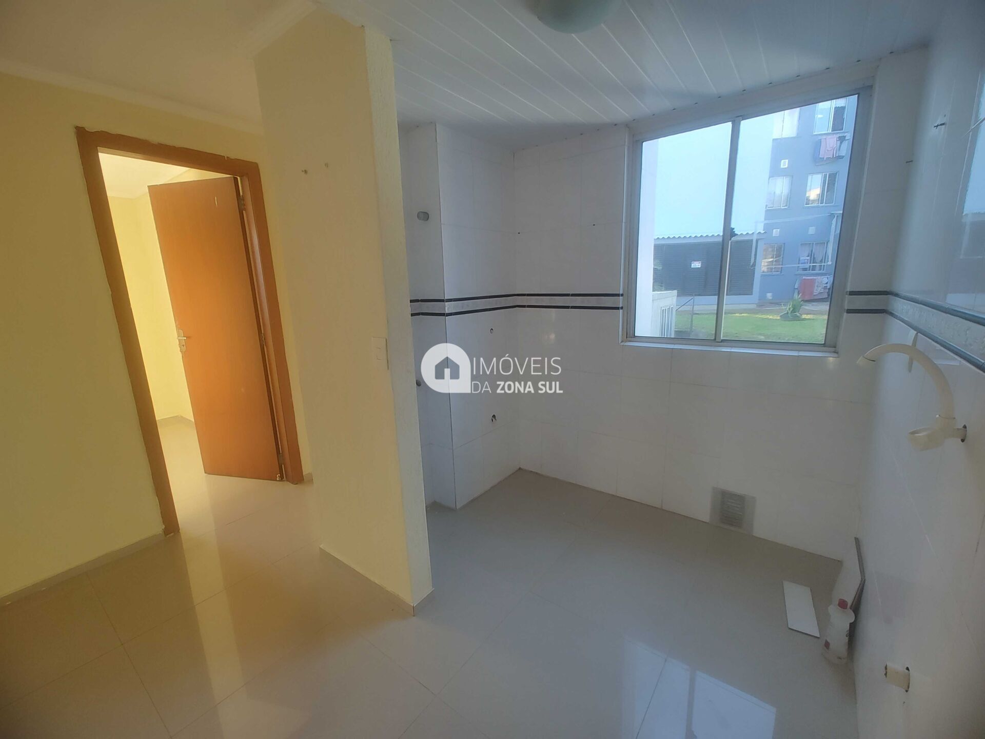 Apartamento, 2 quartos, 38 m² - Foto 3