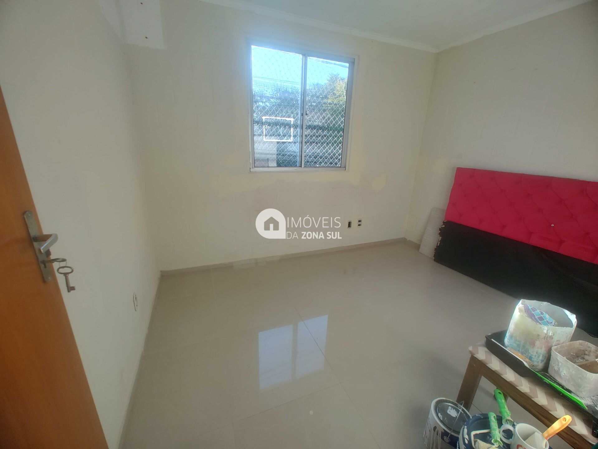 Apartamento, 2 quartos, 38 m² - Foto 6
