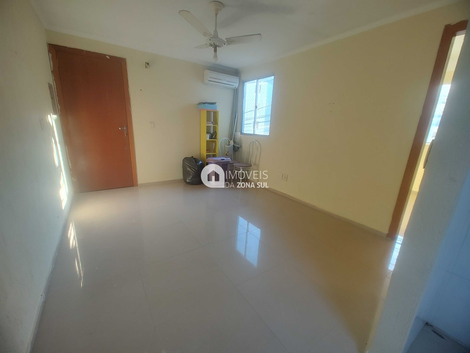 Apartamento, 2 quartos, 38 m² - Foto 2