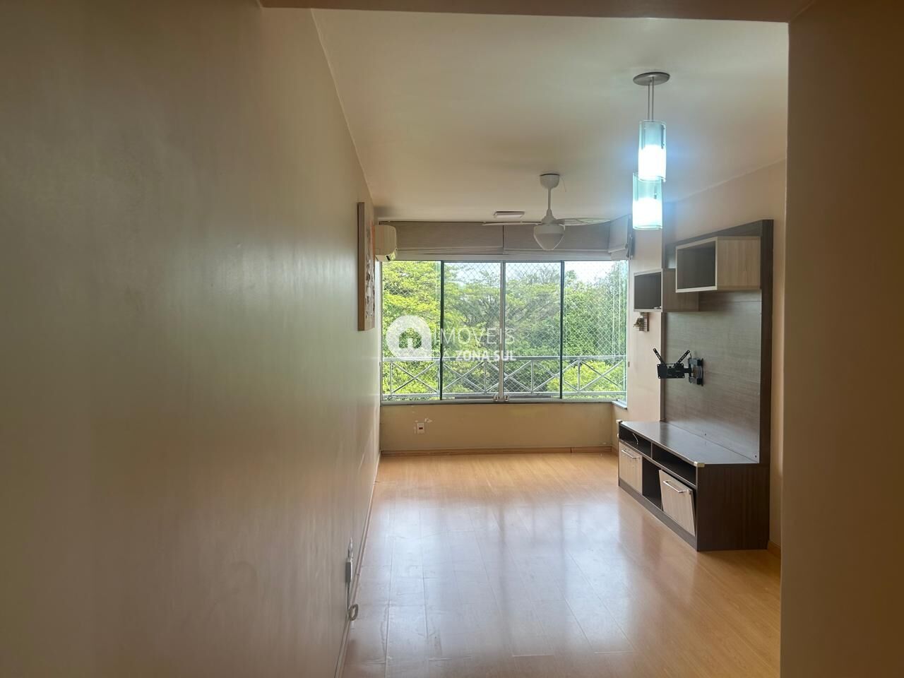 Apartamento, 2 quartos, 64 m² - Foto 1