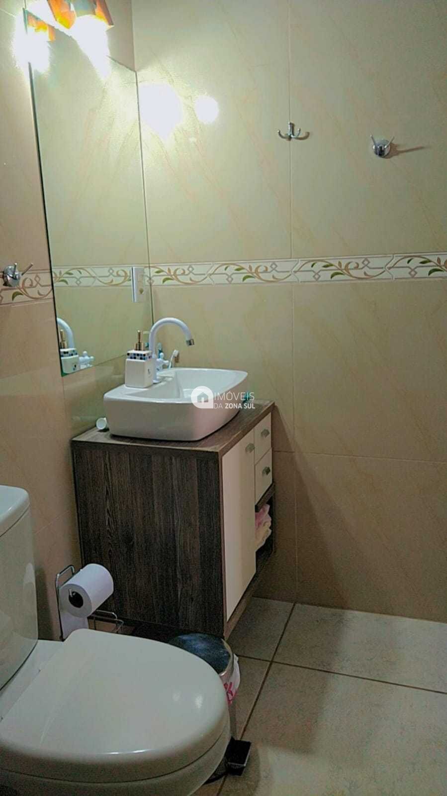 Apartamento à venda com 2 quartos, 64m² - Foto 9