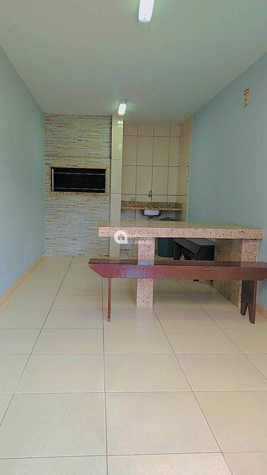 Apartamento à venda com 2 quartos, 64m² - Foto 13