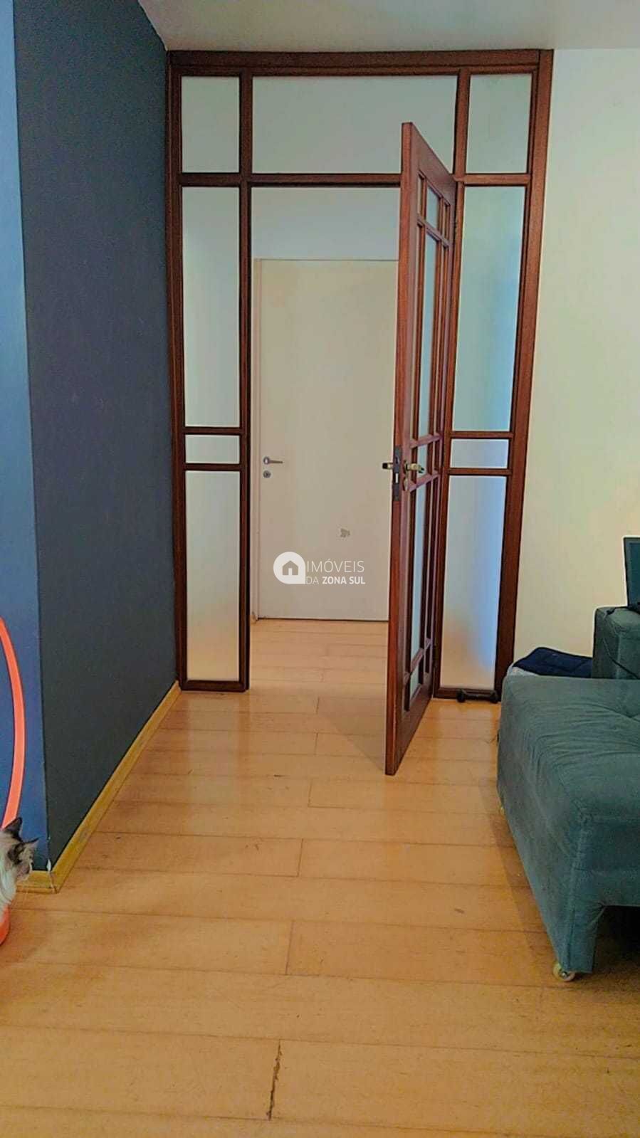 Apartamento à venda com 2 quartos, 64m² - Foto 6