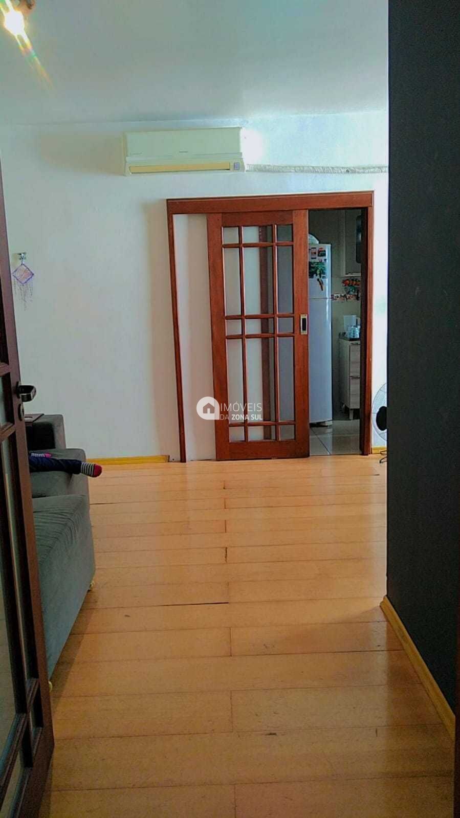 Apartamento à venda com 2 quartos, 64m² - Foto 5