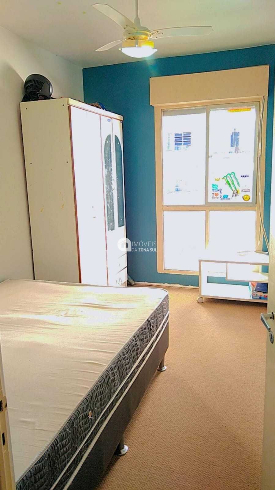 Apartamento à venda com 2 quartos, 64m² - Foto 2