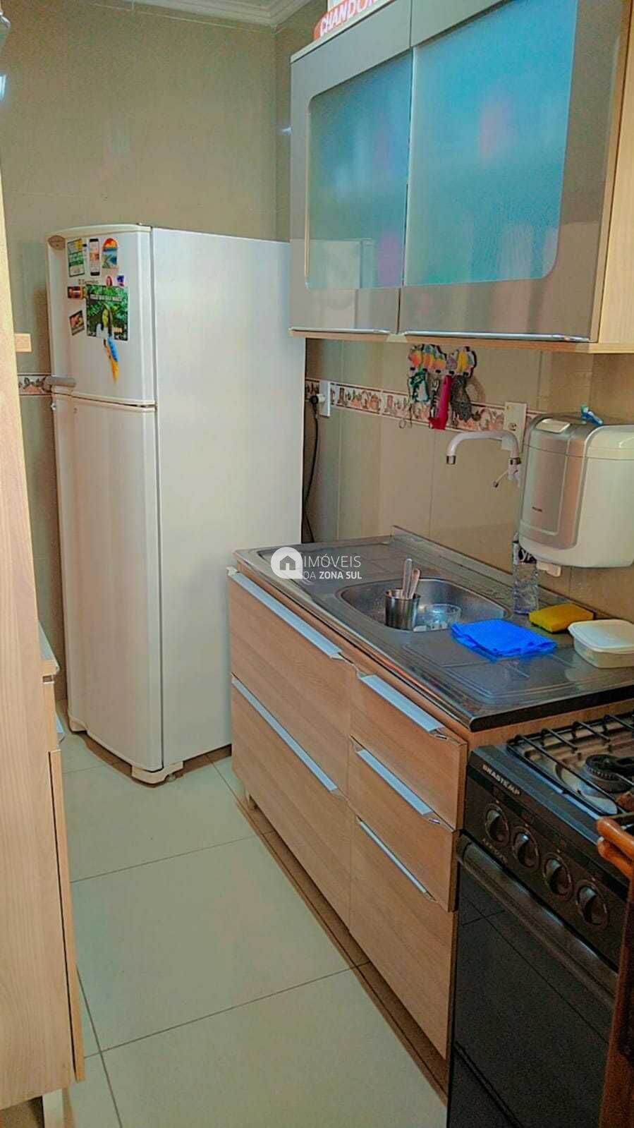 Apartamento à venda com 2 quartos, 64m² - Foto 7