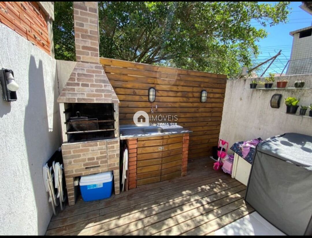 Casa de Condomínio, 2 quartos - Foto 7