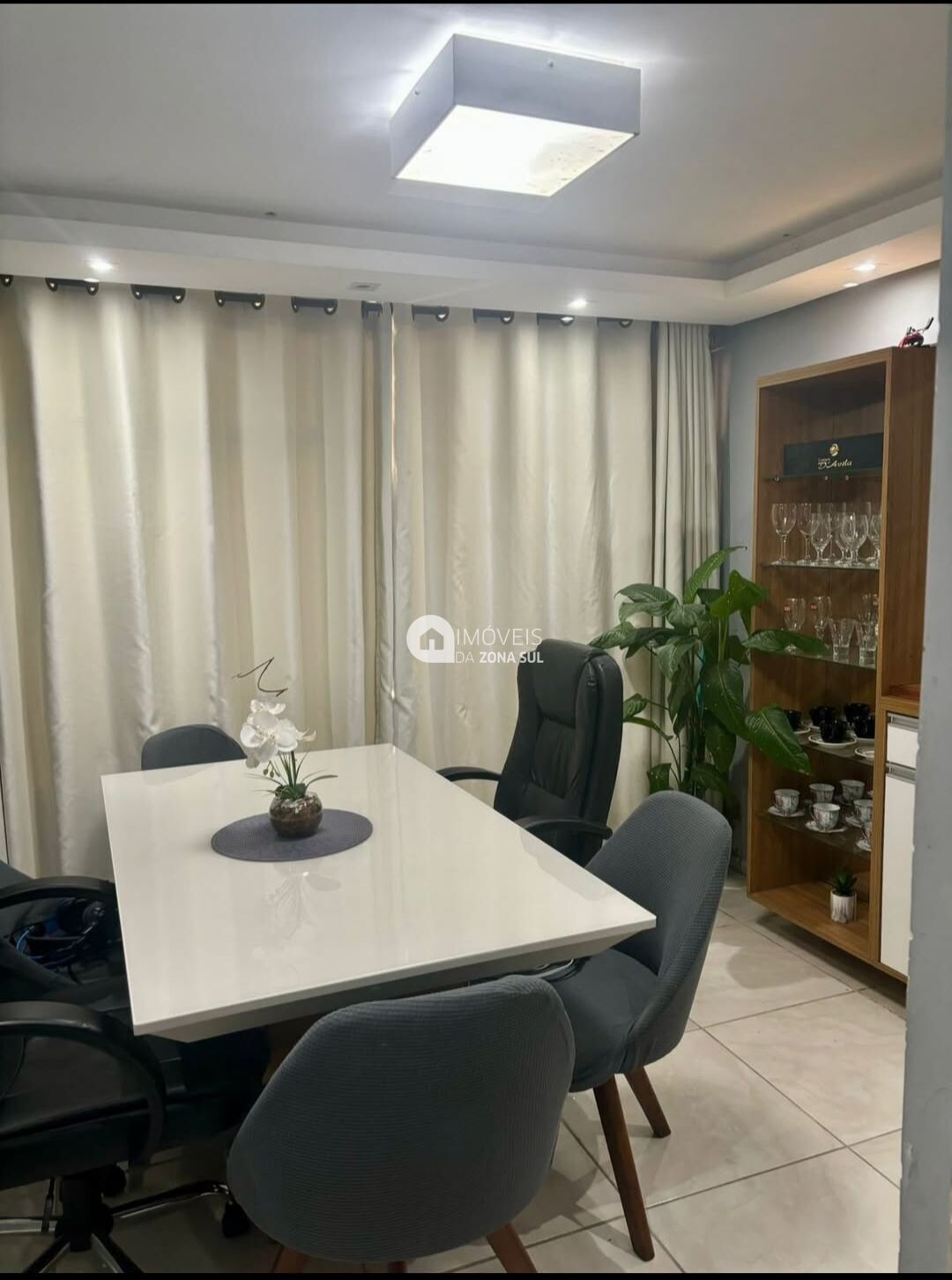 Casa de Condomínio, 2 quartos - Foto 5